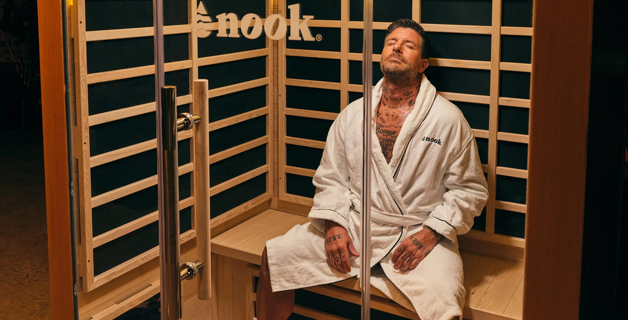 Elevate Your Health With Nook